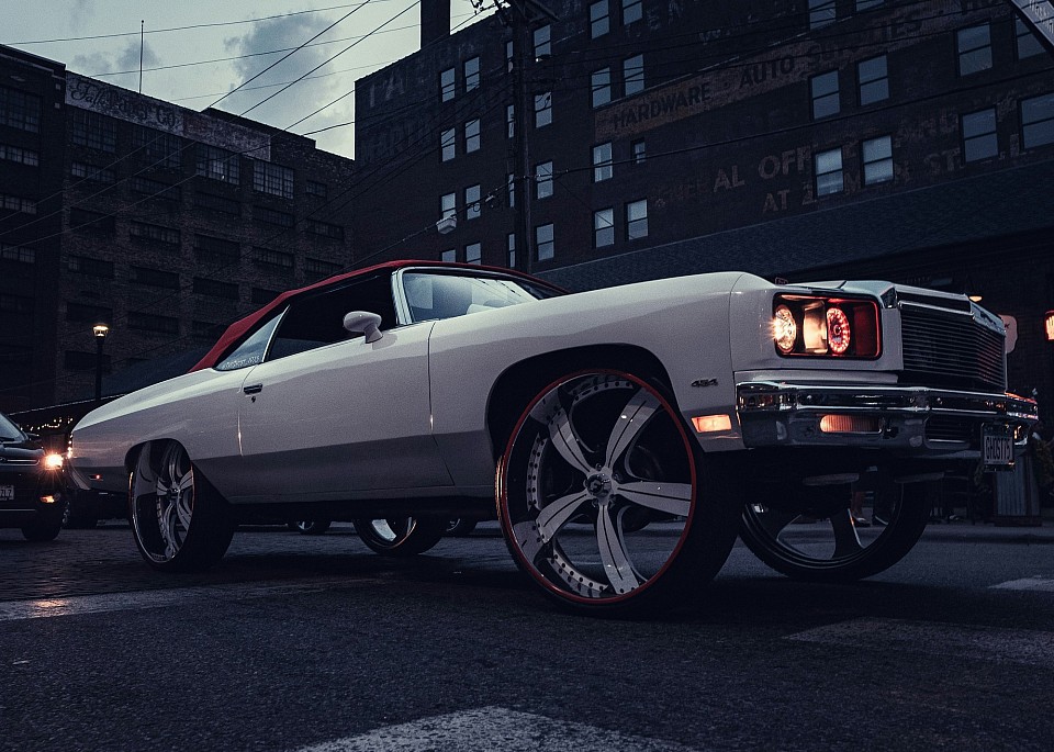 Lowrider