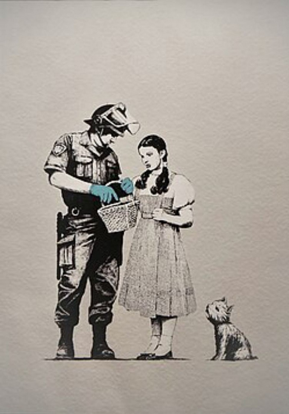 Banksy