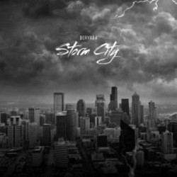 Storm city